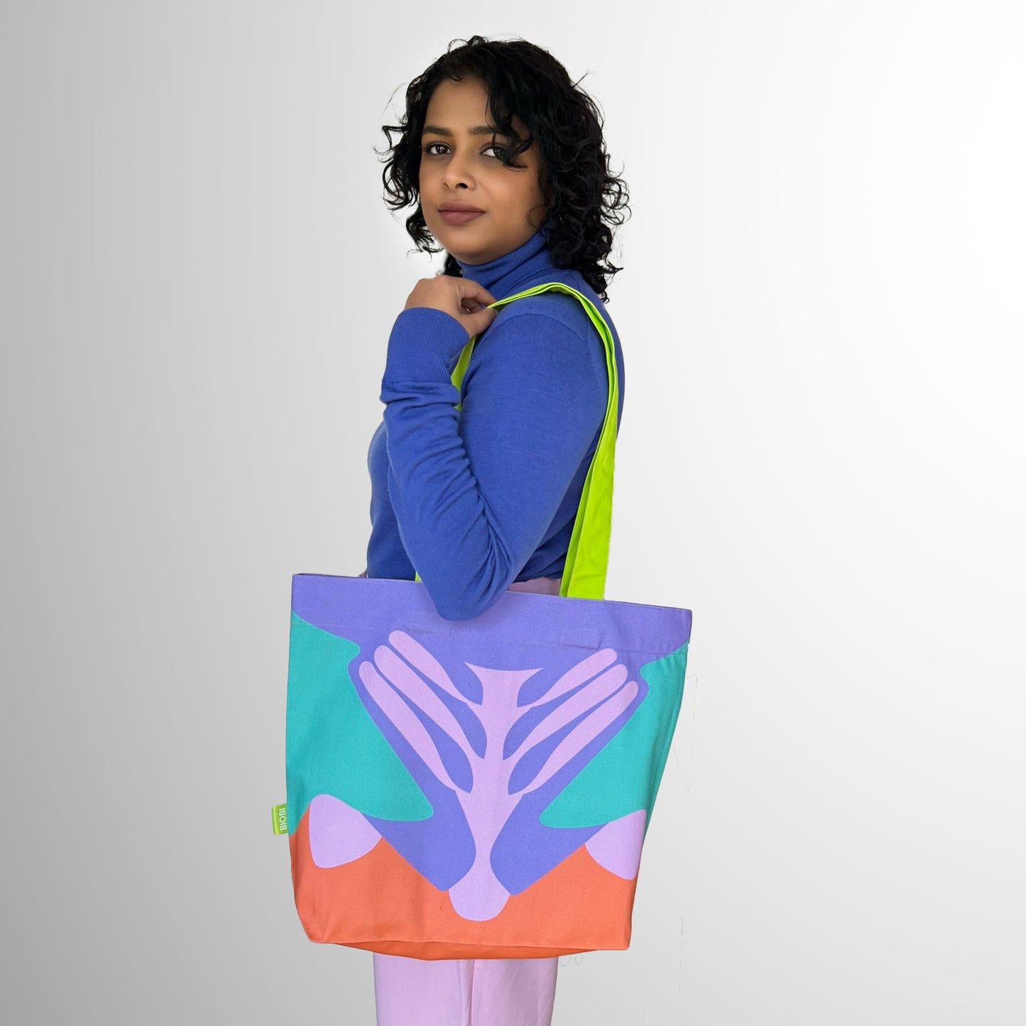 Tanager - Vibrant