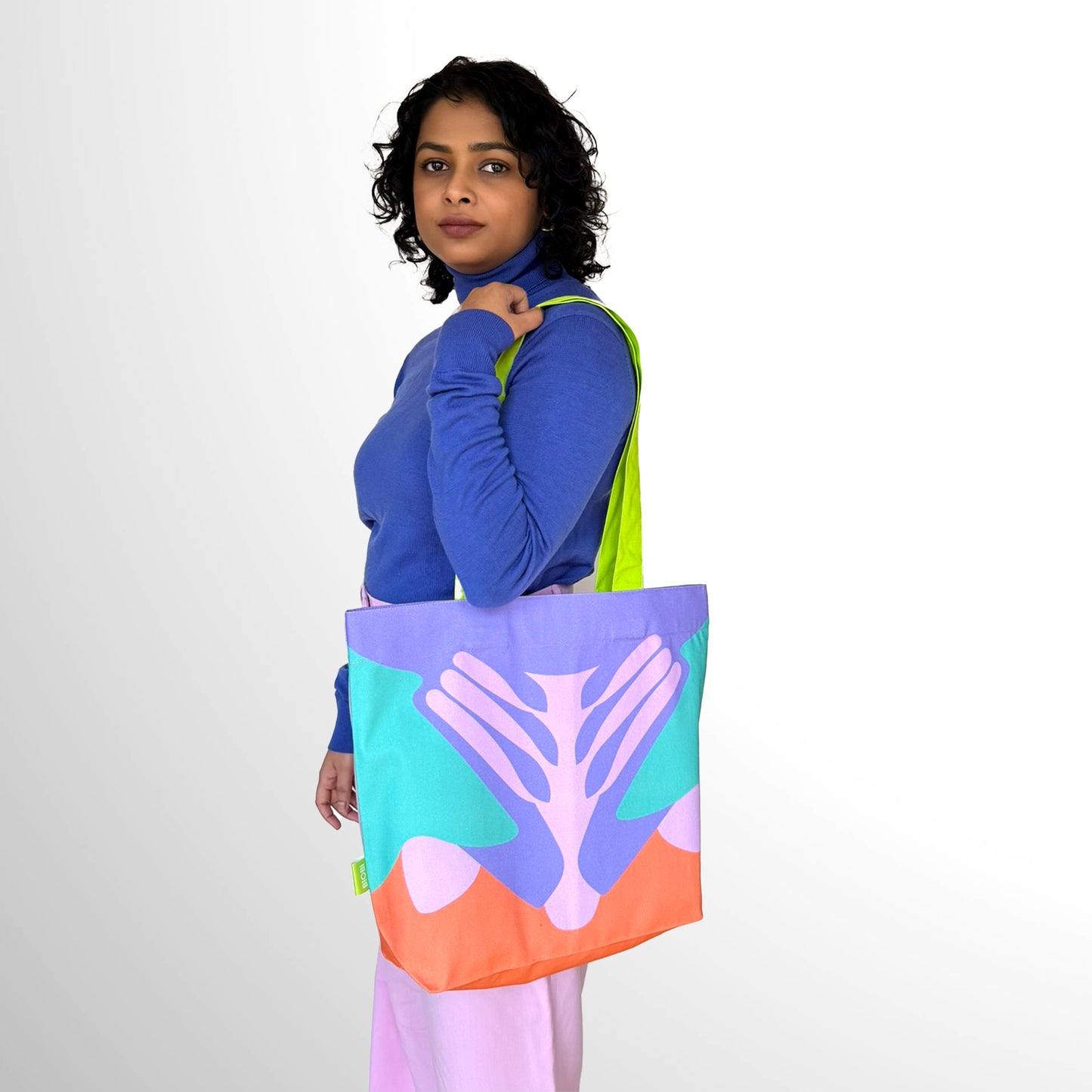 Tanager - Vibrant