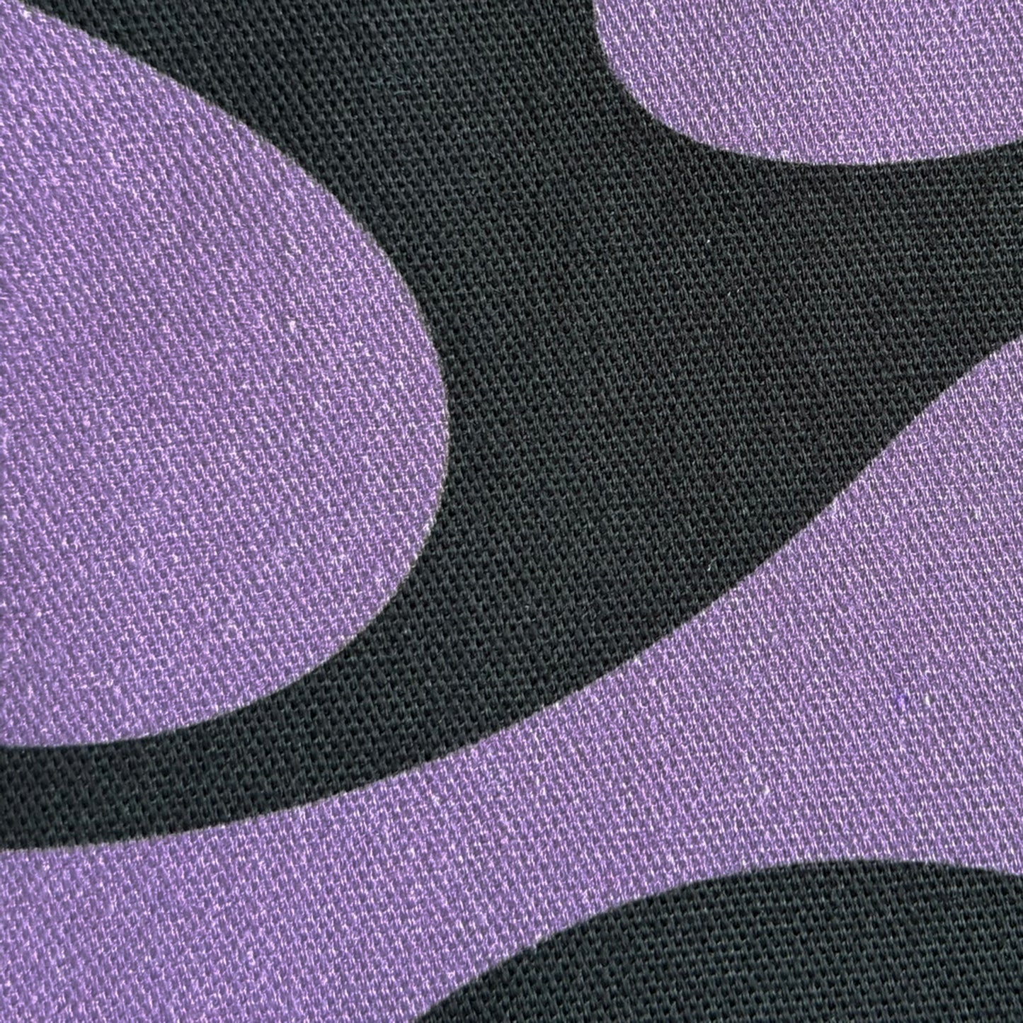 Picasso bug - Dark purple