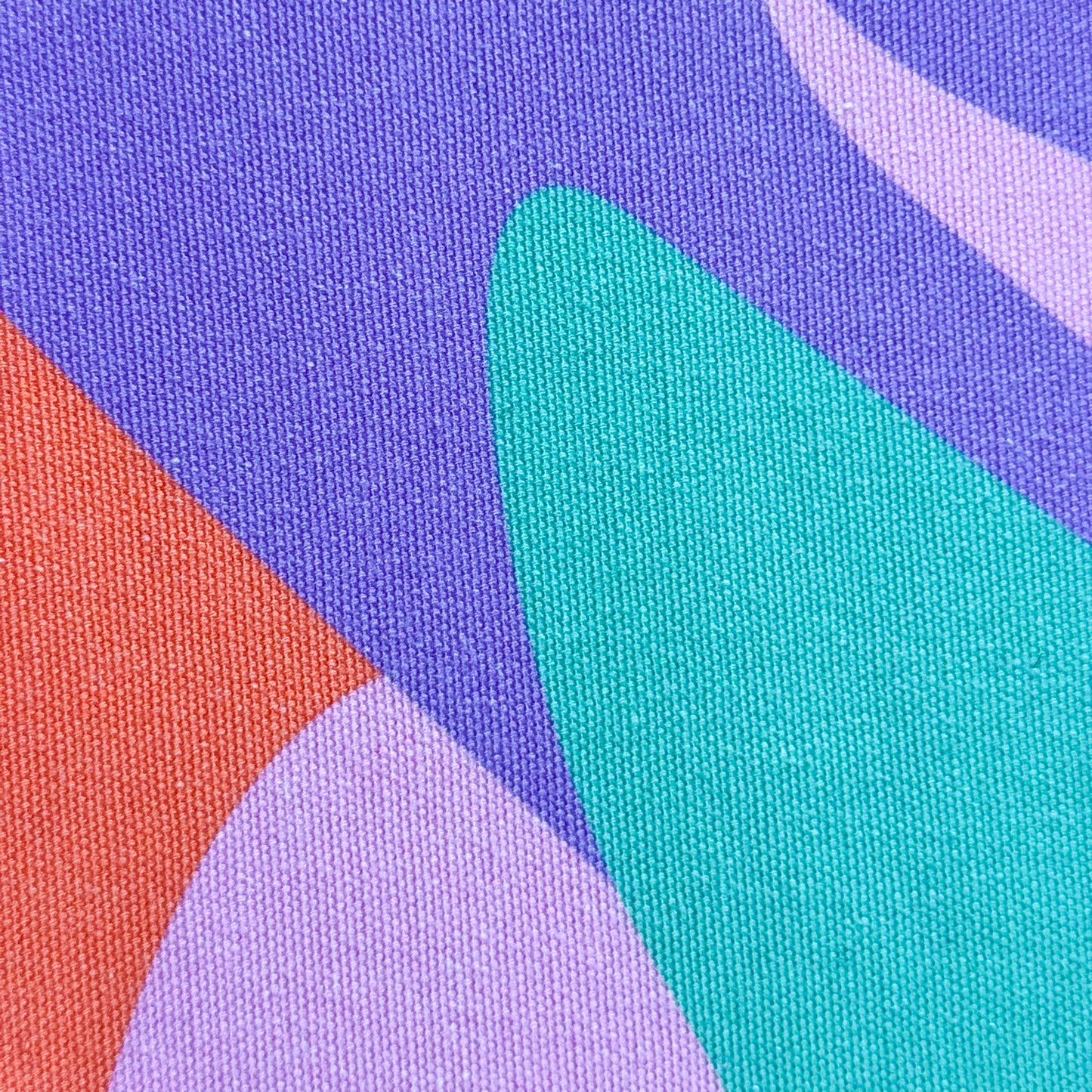 Tanager - Vibrant