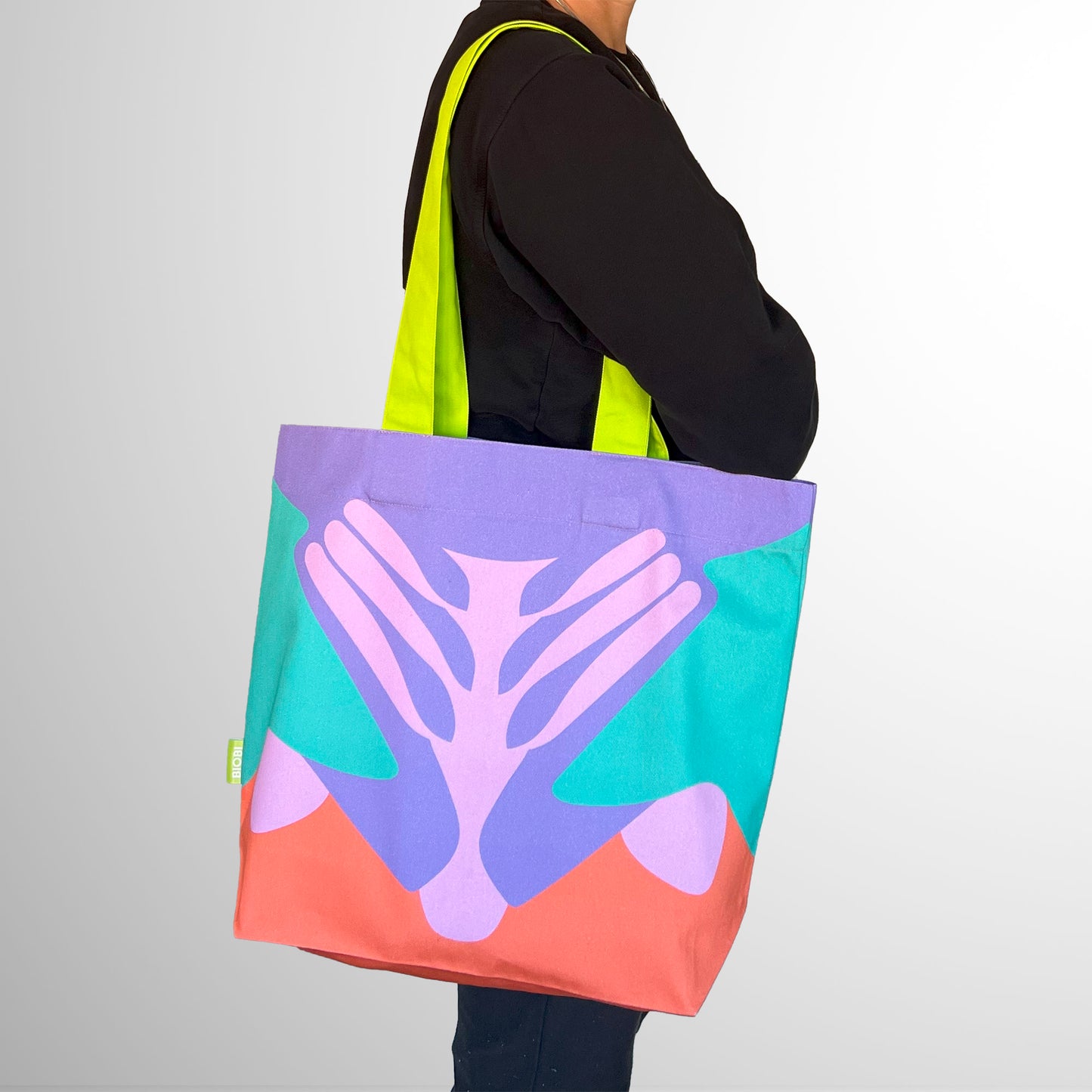 Tanager - Vibrant