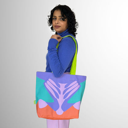 Tanager - Vibrant