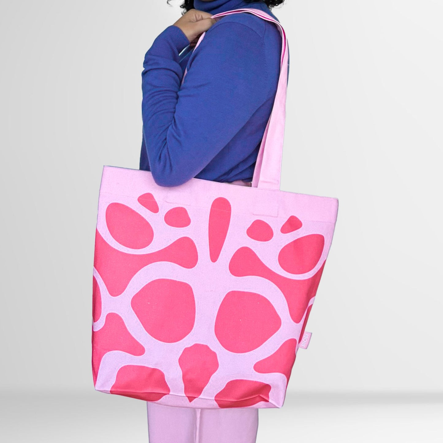 Picasso bug - Pink