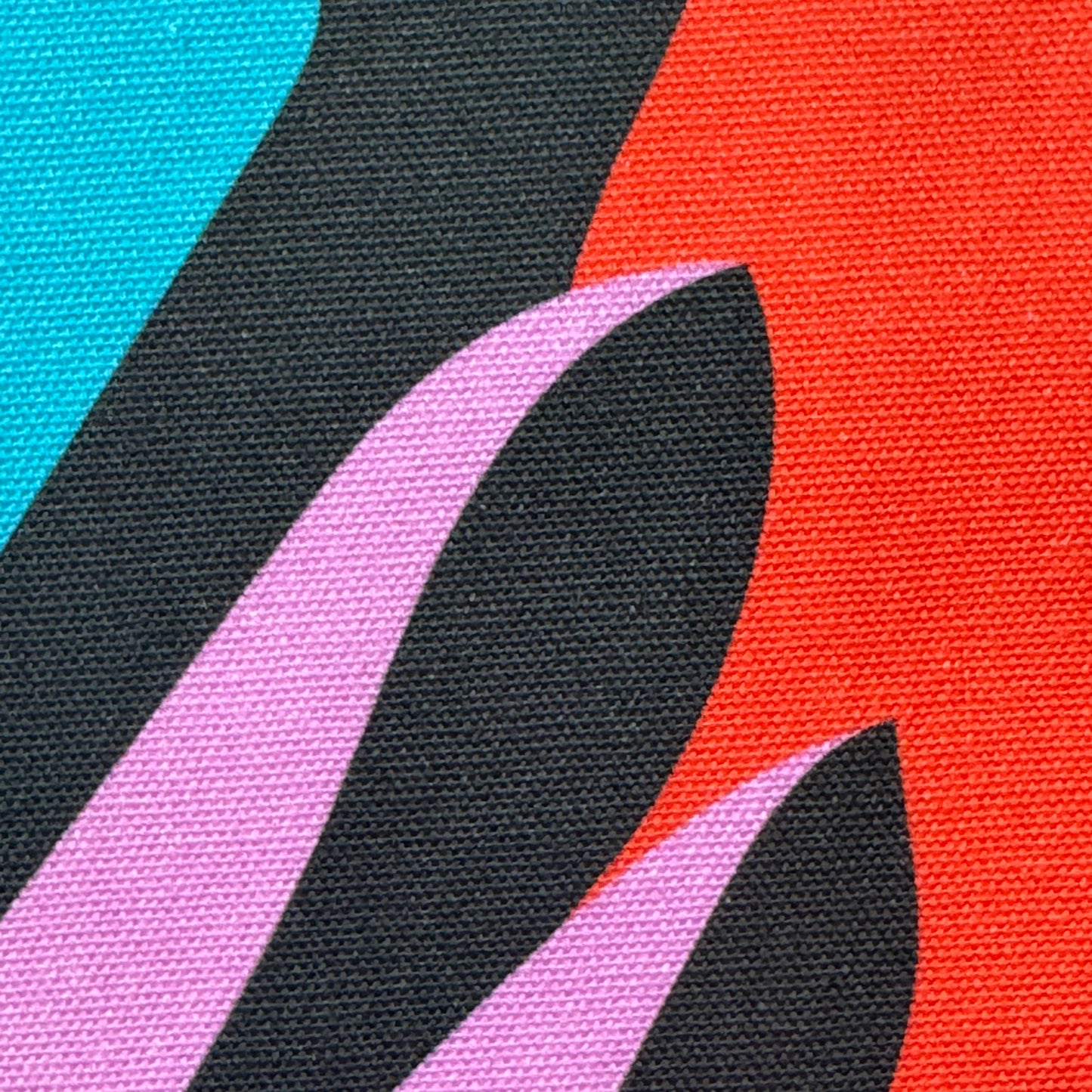 Tanager - Dark Blush
