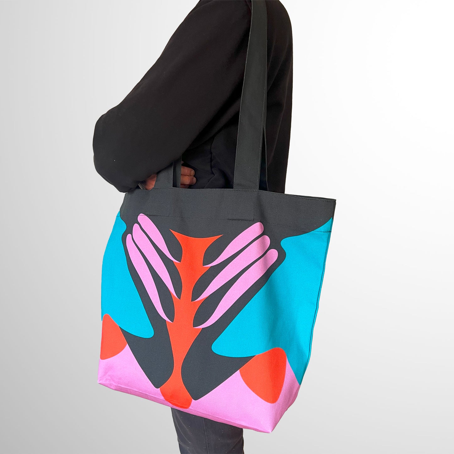 Tanager - Dark Blush